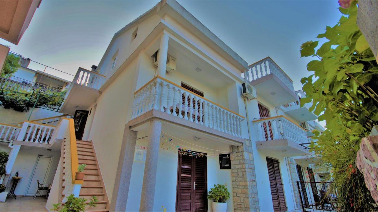 Villa Krivokapic Budva Exterior foto