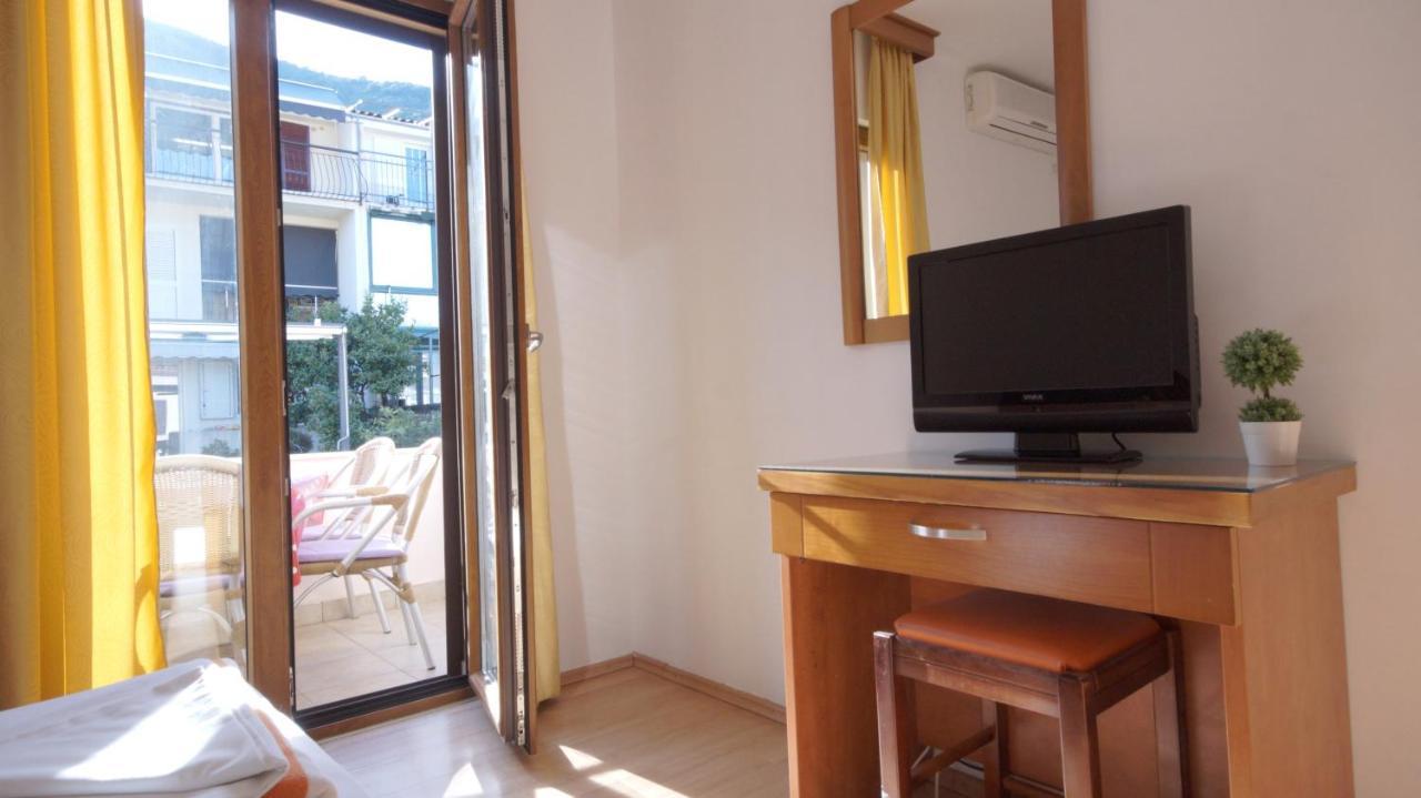 Villa Krivokapic Budva Exterior foto