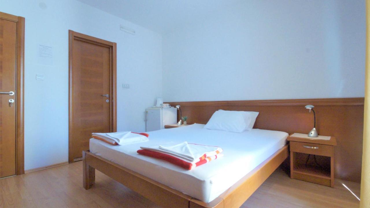 Villa Krivokapic Budva Exterior foto
