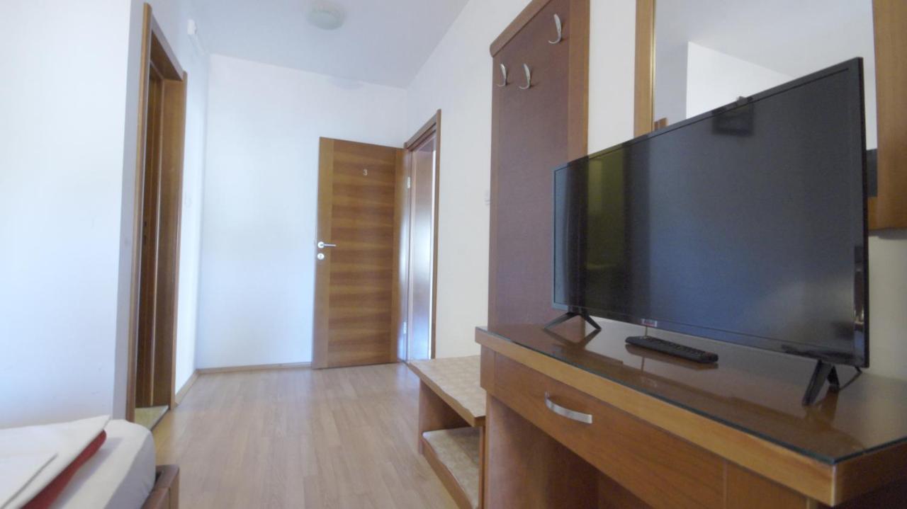 Villa Krivokapic Budva Exterior foto